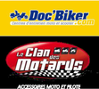 Doc'Biker et Clan des Motards : rapprochement annoncé