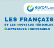 Eurofil : étude sur les NVEI