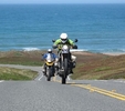 Scooter et motos ZA : après Mondial