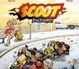 Scoot toujours : bd par Manook et Du Vigan
