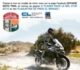 CL Brakes : jeu-concours pour le Bol d'Or 2015