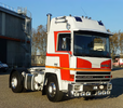 Rétromobile 2018 : hommage à Paul Berliet, centenaire de sa naissance