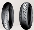 Michelin Power Pure SC : premier bi-gomme pour scooter