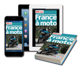 Petit Futé : France à moto 2015 - 100 circuits
