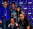 Club 46 de Bridgestone : rendez-vous avec Valentino Rossi le 31 août
