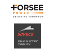 Govecs : partenariat avec Forsee Power pour les batteries