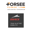 Govecs : partenariat avec Forsee Power pour les batteries
