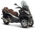 Piaggio Direct Ride : Mp3 à partir de 69€ par mois