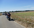 06 – 07 mai : balade Morvan + Bourgogne