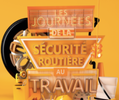 14 – 18 mai 2018 : 2ème édition Journées de la sécurité routière au travail