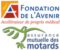 Fondation Mutuelle des Motards : Fondation de l'avenir + Mutuelle des Motards