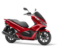 Honda Pcx 2018 : caractéristiques techniques