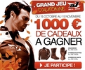 Dafy Moto : jeu-concours à 1.000€