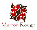 Marron Rouge : pour rester vert