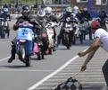 20 - 21 octobre 2012 : Scootenole endurance à Magny-Cours