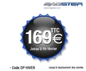 Bagster : tablier Boomerang + manchons Box'r en promo