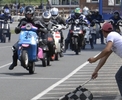 20 - 21 octobre 2012 : Scootenole endurance à Magny-Cours