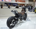 Eicma 2012 : Yamaha