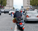Delticom pneu-moto.fr : 3 jeux de pneus à gagner