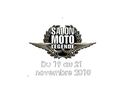 Salon Moto Légende : British-ement vôtre