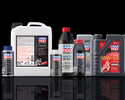 Liqui Moly : gamme deux roues enfin en France