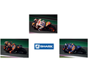 Shark Helmets : sponsor officiel du GP de France jusqu'en 2021