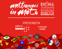 17 – 22 novembre 2015 : EICMA