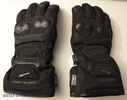 Essai gants Mac Adam Baïkal Evo : le froid ? Connait pas