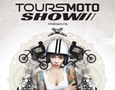 21 - 23 février 2014 : Tours Moto Show - Finale Superenduro