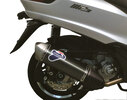 Termignoni : silencieux Mp3 en 125-250-300cc