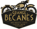 La Grange à Bécanes : premier Musée Vivant de la Moto ancienne à Bantzenheim (68)