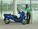 Scooters électriques : modèles fabriqués en France