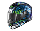 Shark Skwal2 : design exclusif et nouvelles leds