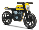 Yamaha : une Draisienne pour Noël