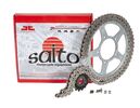 Louis-moto.fr : chaînes Sailto en ligne