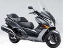Honda SWT 600 : tarif et date de sortie