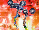 13 février 2016 : Nitro Circus Live