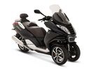 Peugeot Metropolis 120 ans : 120 exemplaires, pas un de plus, collector en vue