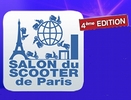 Salon du Scooter de Paris 2014 : scooters à l'essai