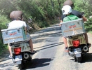 Balades Scoot'Nomad : la liberté sur routes