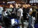 Salon de la moto et du scooter de Paris : concentré de Mondial