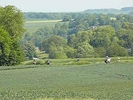 Rando Vexin 7 mai 2011