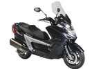 Kymco Myroad 700cc : 2012, enfin ?