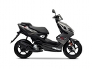 Yamaha Aerox – Mbk Nitro : nouveaux looks pour 2013