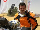 Décès de Thomas Bourgin au Dakar 2013 : adieu piozou