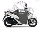 Bagster Switch'R : tablier universel