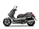 X-Max 400 2014 et 2015 : campagne de rappel préventive