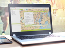 Tomtom : Road Event Report, outil de partage de données