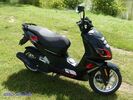 Essai Peugeot Speedfight 125cc : la saga continue