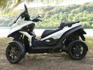 Essai 4R Quadro Qooder 400 : enfin, du funx4